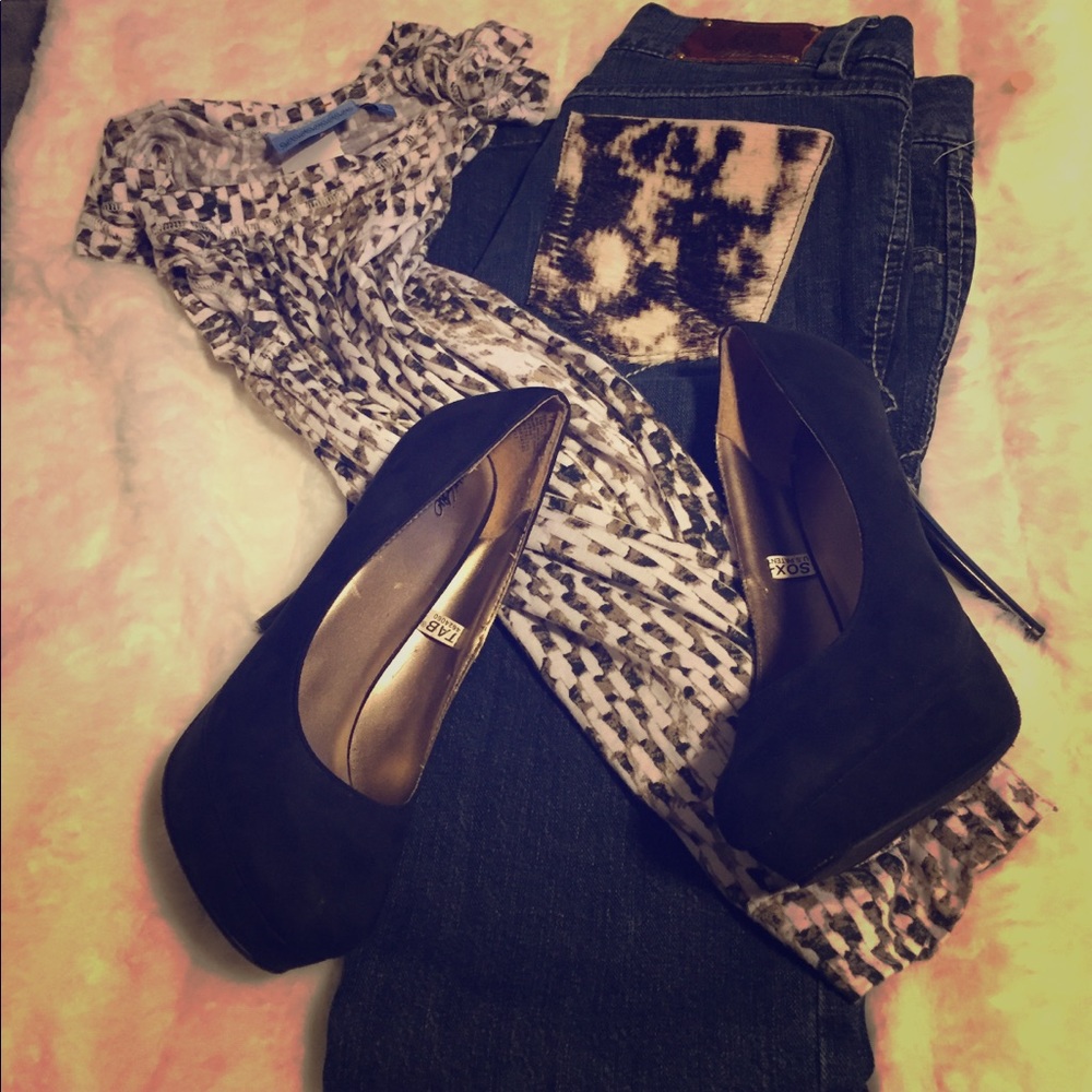 Mark Echo jeans